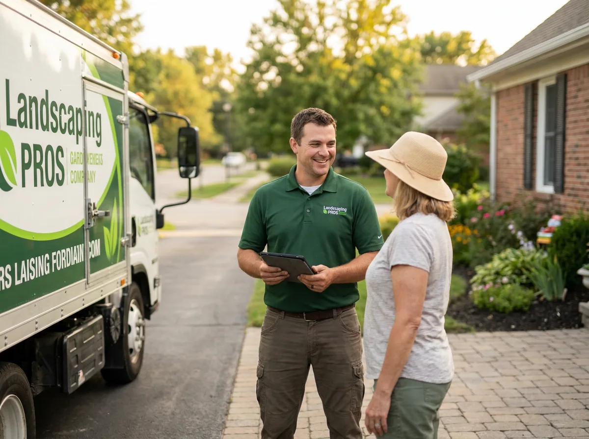 Landscaping Etoile, KY FAQs